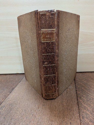 Libro antico de - antico-m.,