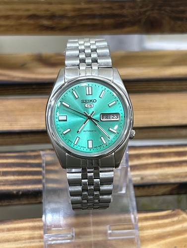 Orologio uomo seiko - seiko, 5