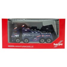Herpa 158268 DAF CF EMPL Schneider & Eckhardt Siegen nuovo A25