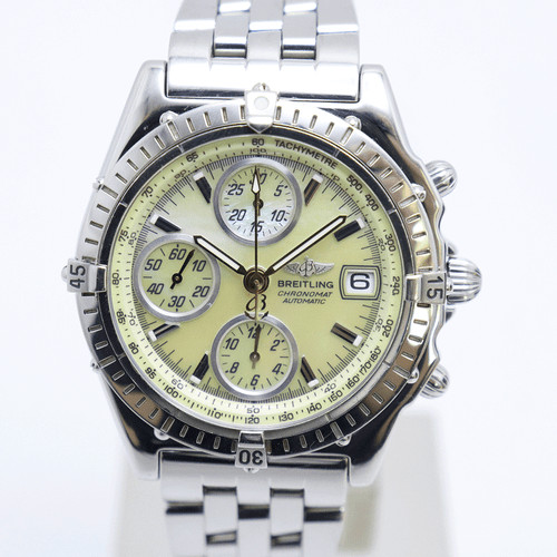 Breitling a13050 chronomat - a13050.1,