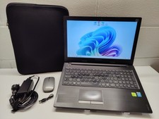 Notebook LENOVO Intel i7