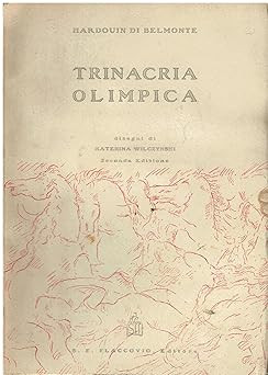 Trinacria olimpica