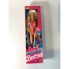 Costume bagno vintage 1989 - da,