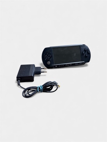 Sony psp street 1004 console - sony,