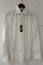 Camicia elegante Hugo Boss