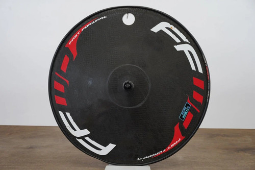 Disco ffwd posteriore carbonio - posteriore,