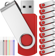 Chiavetta USB 4 GB Pen Drive