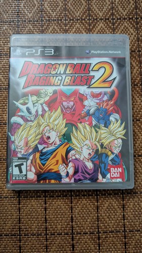 Dragon ball raging - dragon, 2
