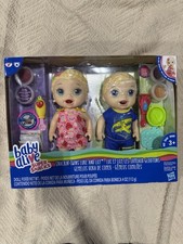 Baby Alive Super Snacks