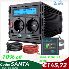 EDECOA Convertitore di