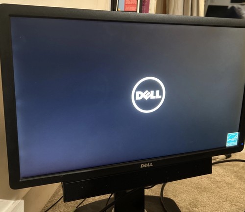 Dell p2212h full hd - dell,