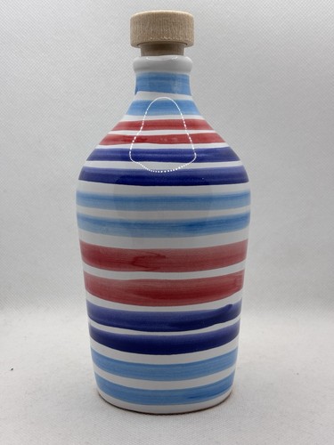 Oliera ceramica pugliese - oliera,