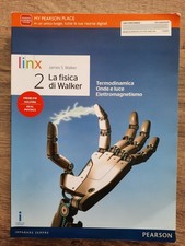 La fisica di walker vol.2