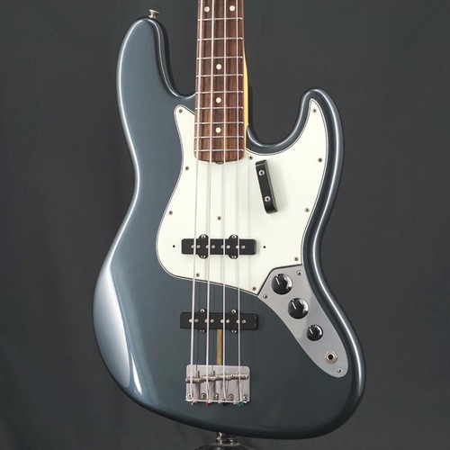 Basso jazz fender custom - fender, shop