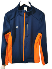 Giacca ciclismo uomo