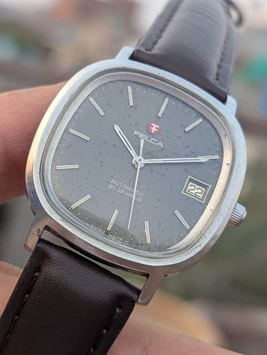 Orologio uomo felca - orologio,