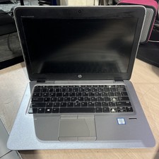 HP ELITEBOOK 820 G3 INTEL CORE