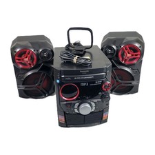 Retro anni 90 Y2K Panasonic