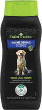 Furminator Shampoo Deshedding