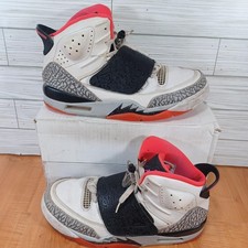 Nike Air Jordan Son Of Mars