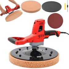 Frattone Frattazzatrice Frattazzo Elettrico 1680w Con Regolazione Di Velocità