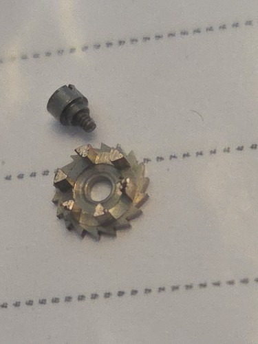 Eberhard cal 16000 - cal.16000, ref.8070
