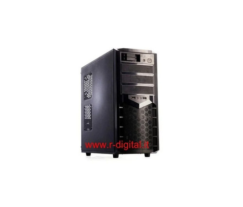 Itek pearl mid tower hot - itek,
