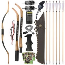 Arco ricurvo tradizionale