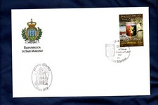 SAN MARINO 2013 GENOA CALCIO