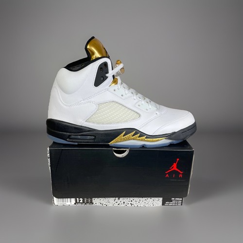 Nike air jordan retro - nike, 5