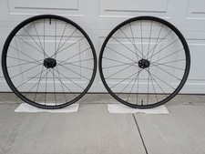 Set ruote MTB Trek Bontrager