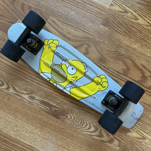 Penny board skateboard i - skateboard,