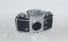 Exakta VAREX IIa 35 mm German