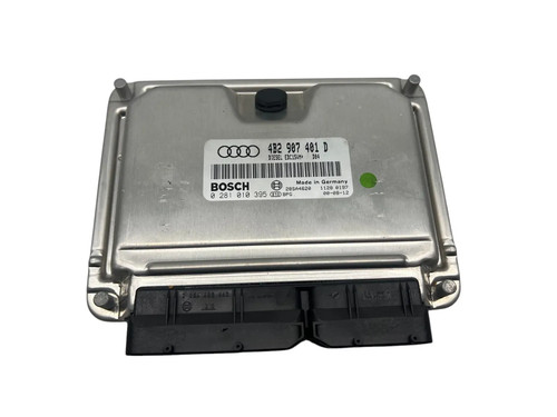Audi unità di - audi,