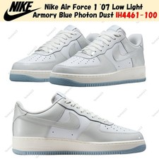 Nike Air Force 1 '07 Low Light