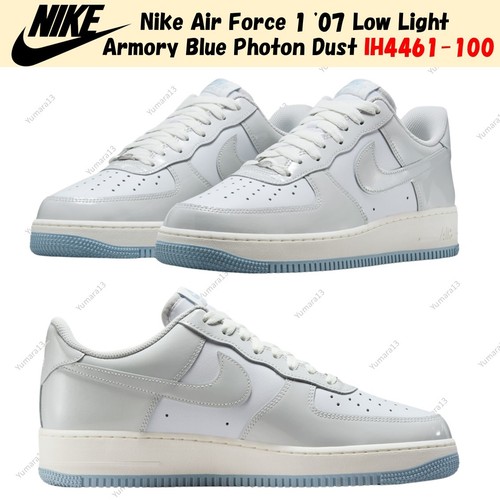 Nike air force - air, '07