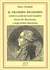 Il filosofo incognito. Louis