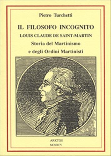 Filosofo incognito louis - il,