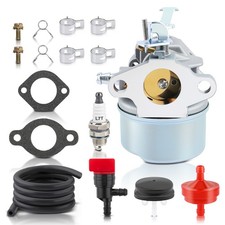 Kit carburatore lancia neve