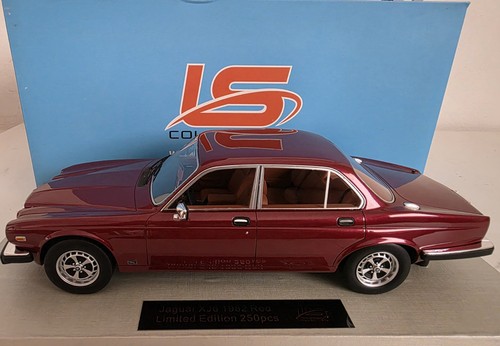 Collectibles jaguar xj6 - jaguar,
