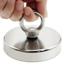 Super Strong Neodymium Fishing