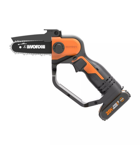 Worx powershare seghetto - worx, da