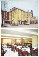 MARGHERA - VENEZIA - HOTEL