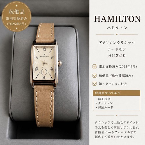 Batteria usata hamilton - usata,