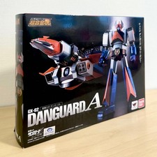 Bandai Chogokin GX-62 Danguard