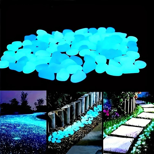 Glow the dark 3000 - the,