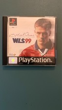 Michael Owen's WLS 99 per PS1