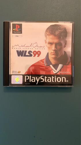 Michael owen wls per - owen's,