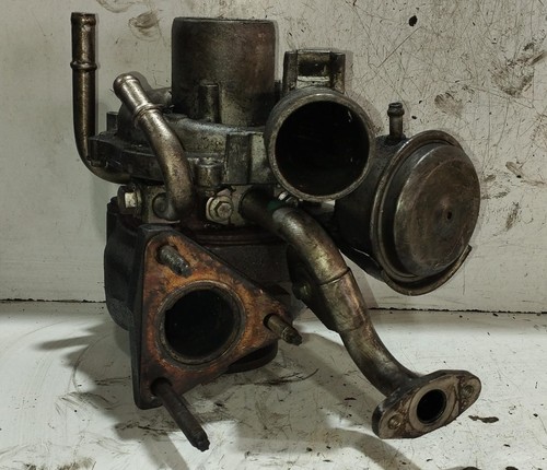 Turbina per renault megane - per,