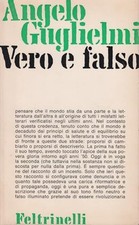 Vero e falso